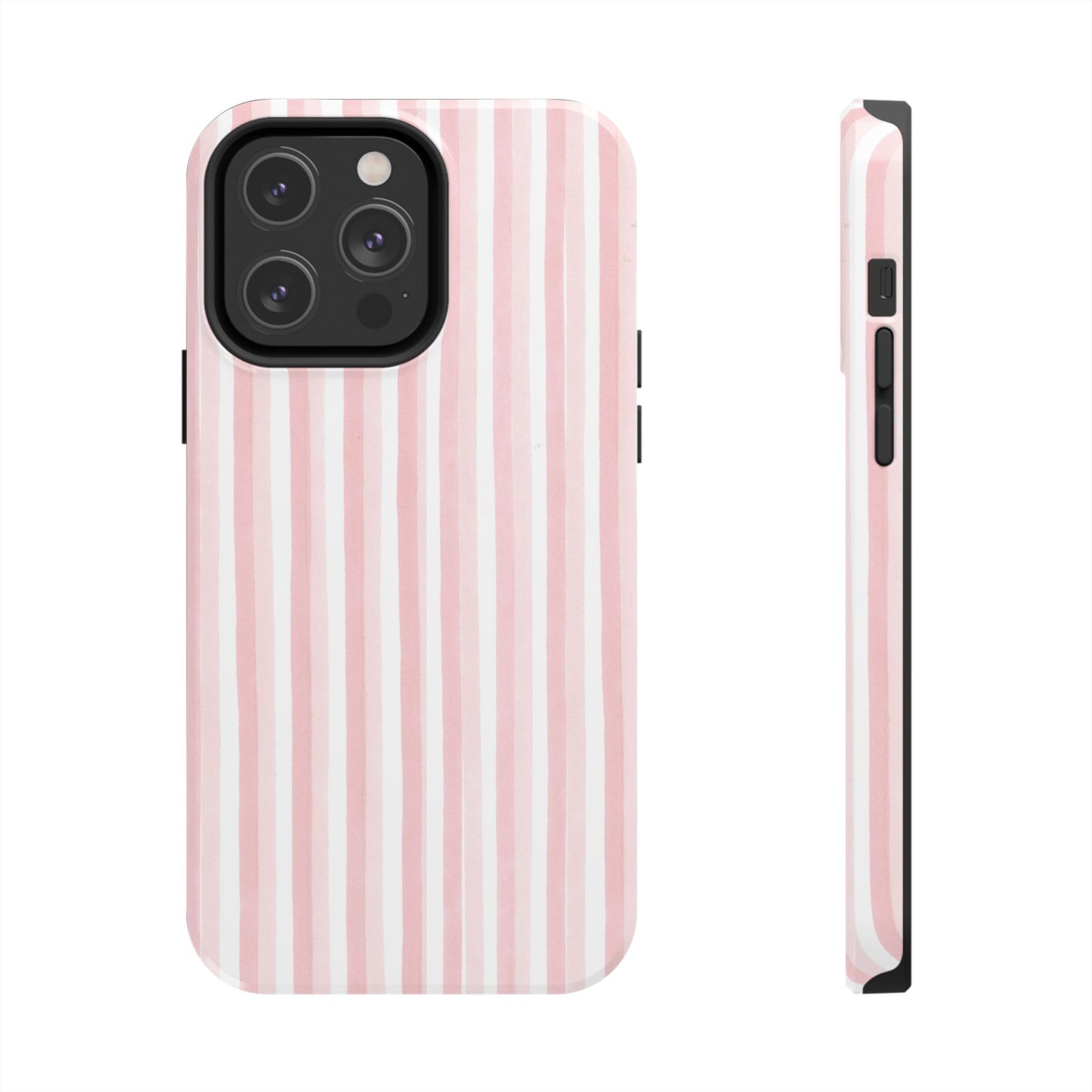On the Mend Stripe Phone Case