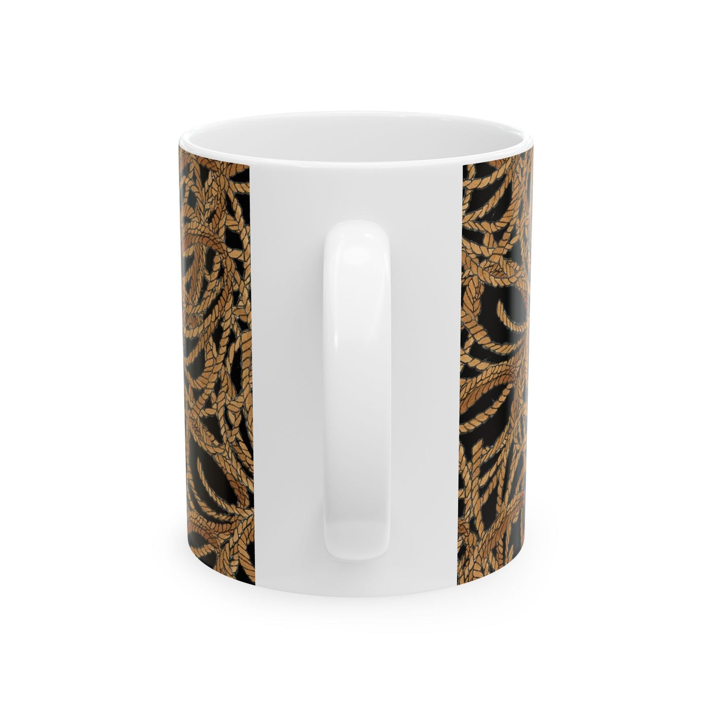 Roper Black Cup