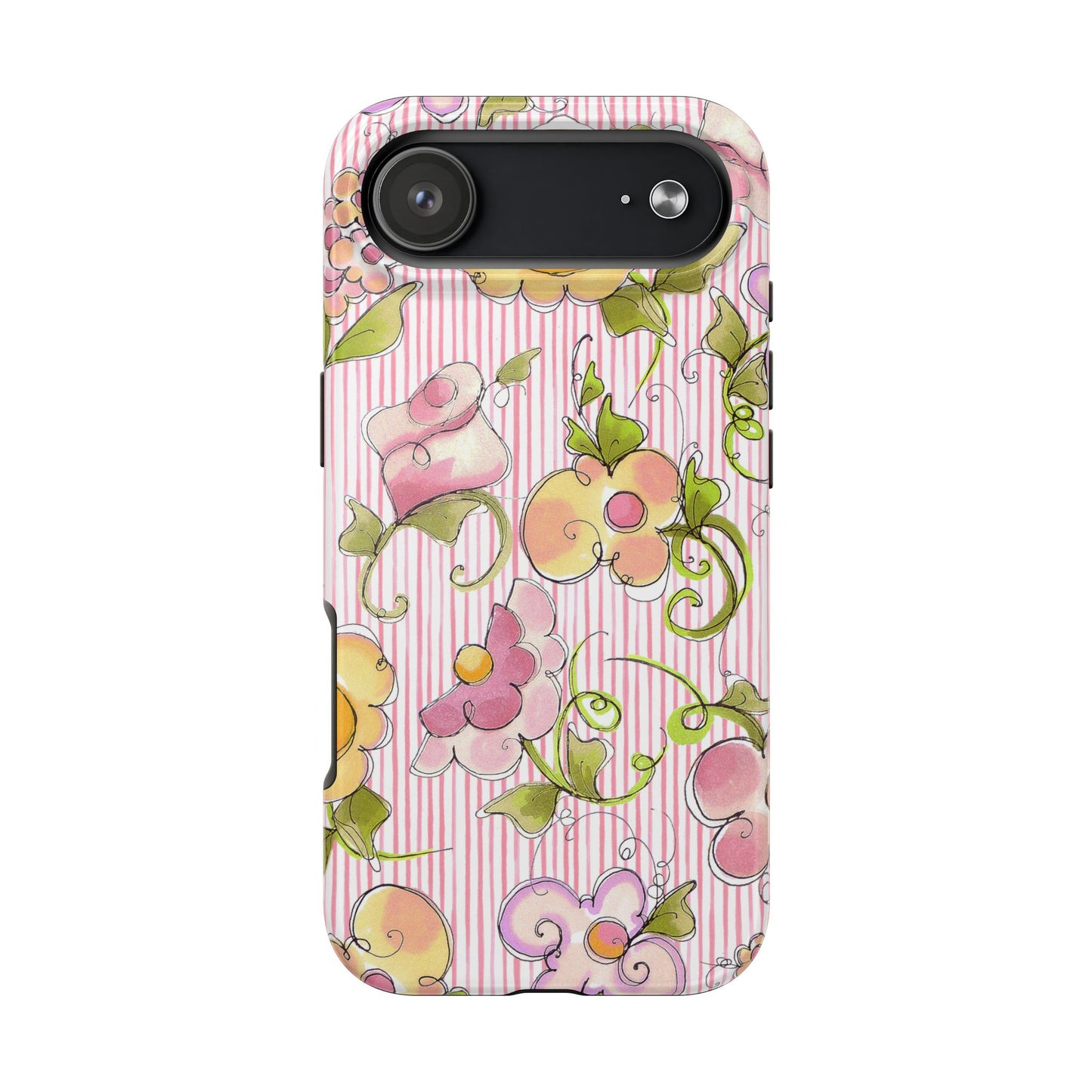 Jumbo Bloom Phone Case