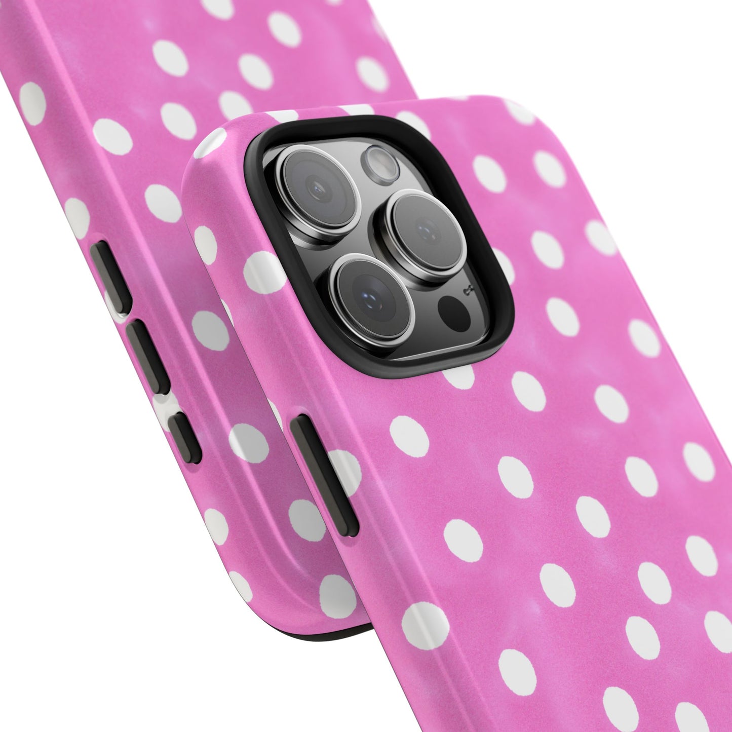 Big Dots Cherrie Phone Case