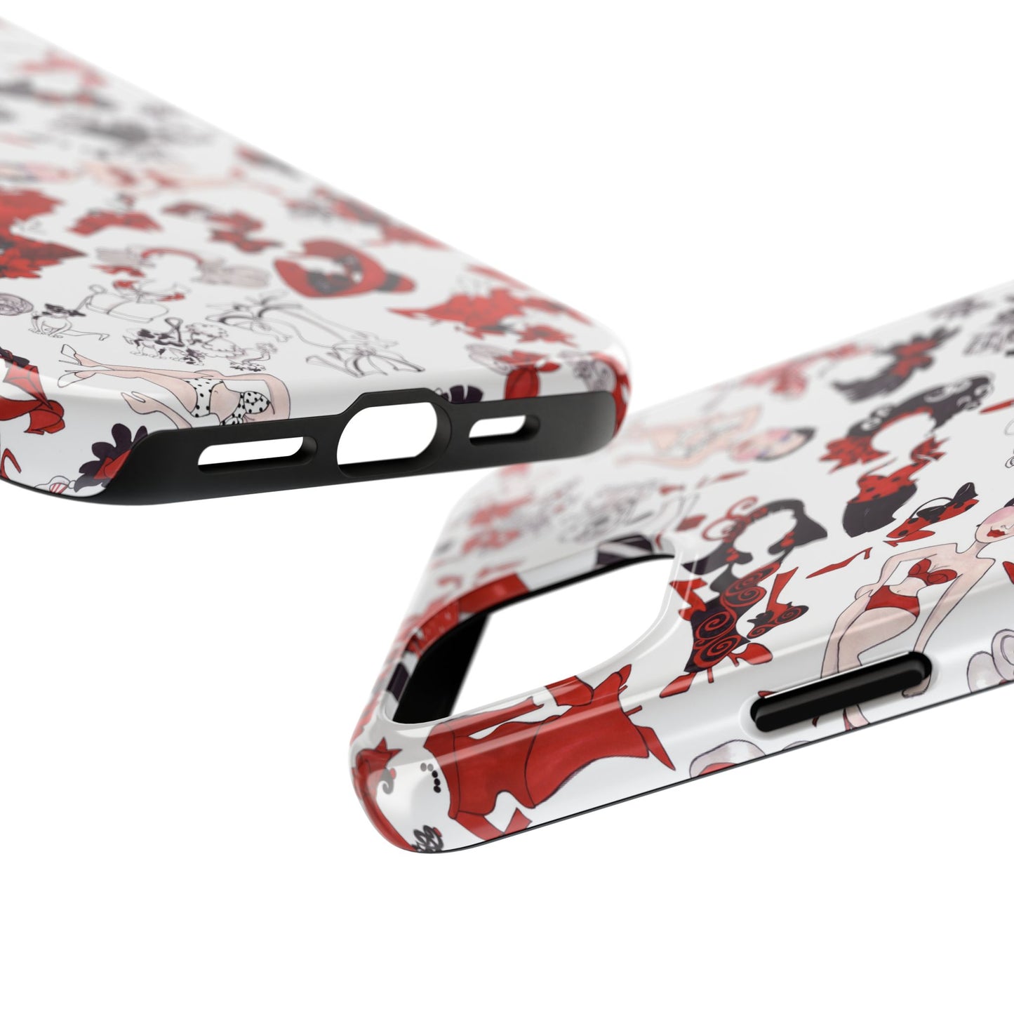 She's a Goner Phone Case