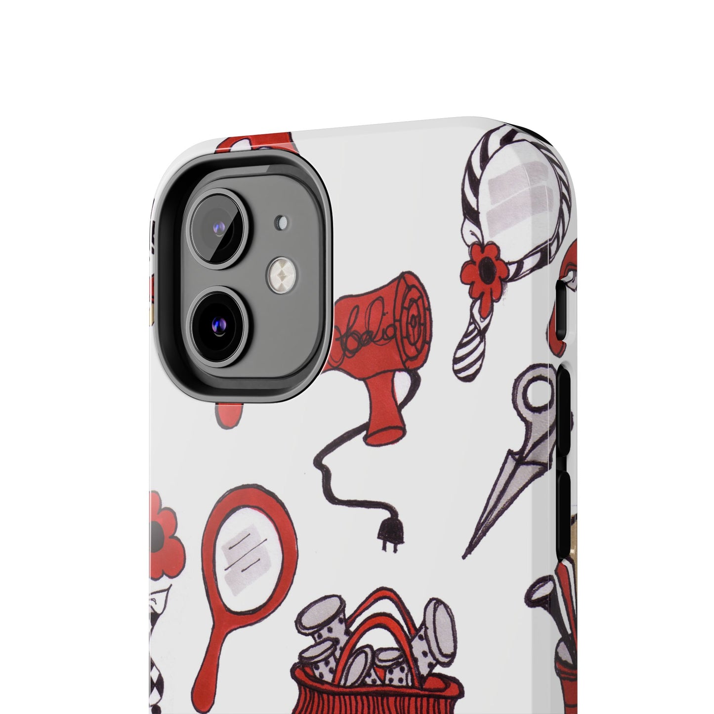 Beauty Stuff Phone Case