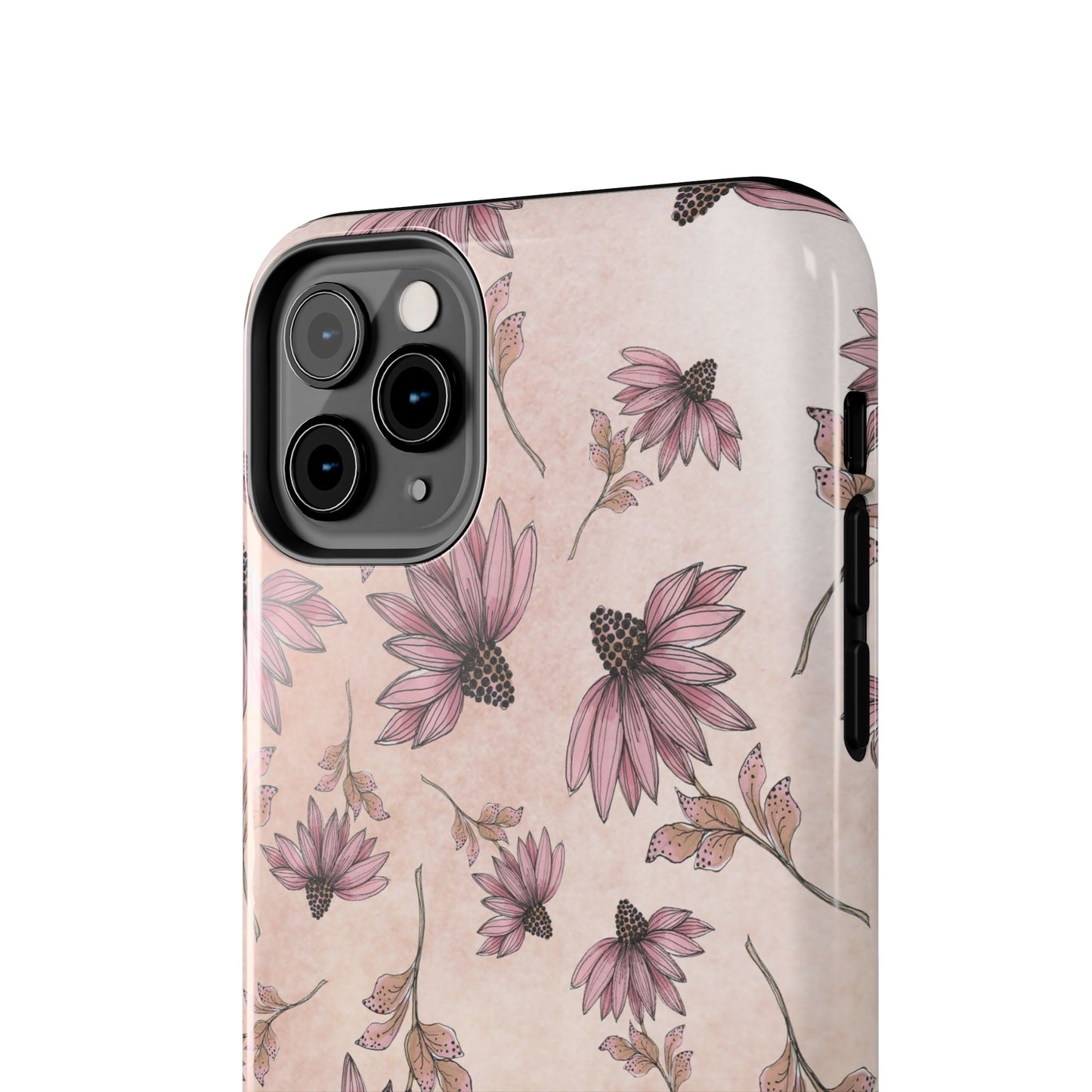 Lazy Ladies Pink Phone Case