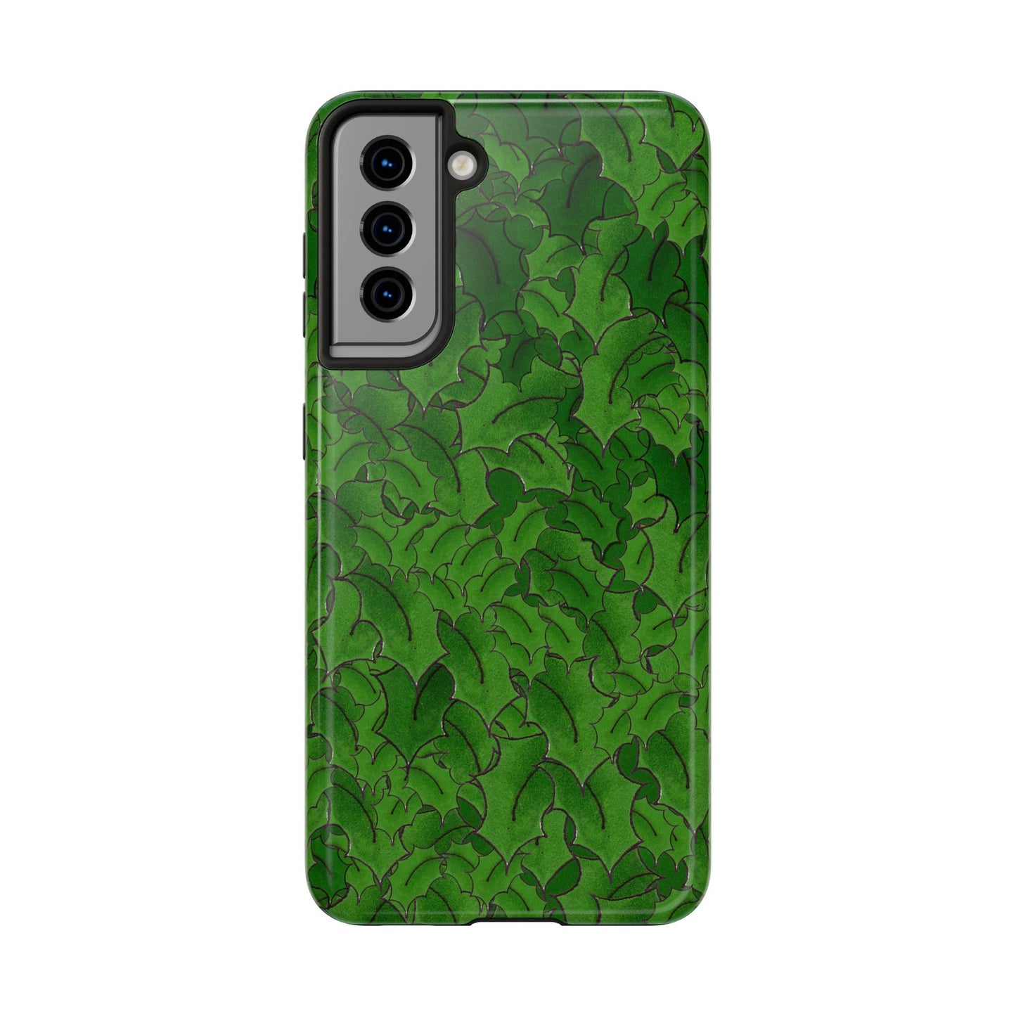 Lotta Holly Phone Case