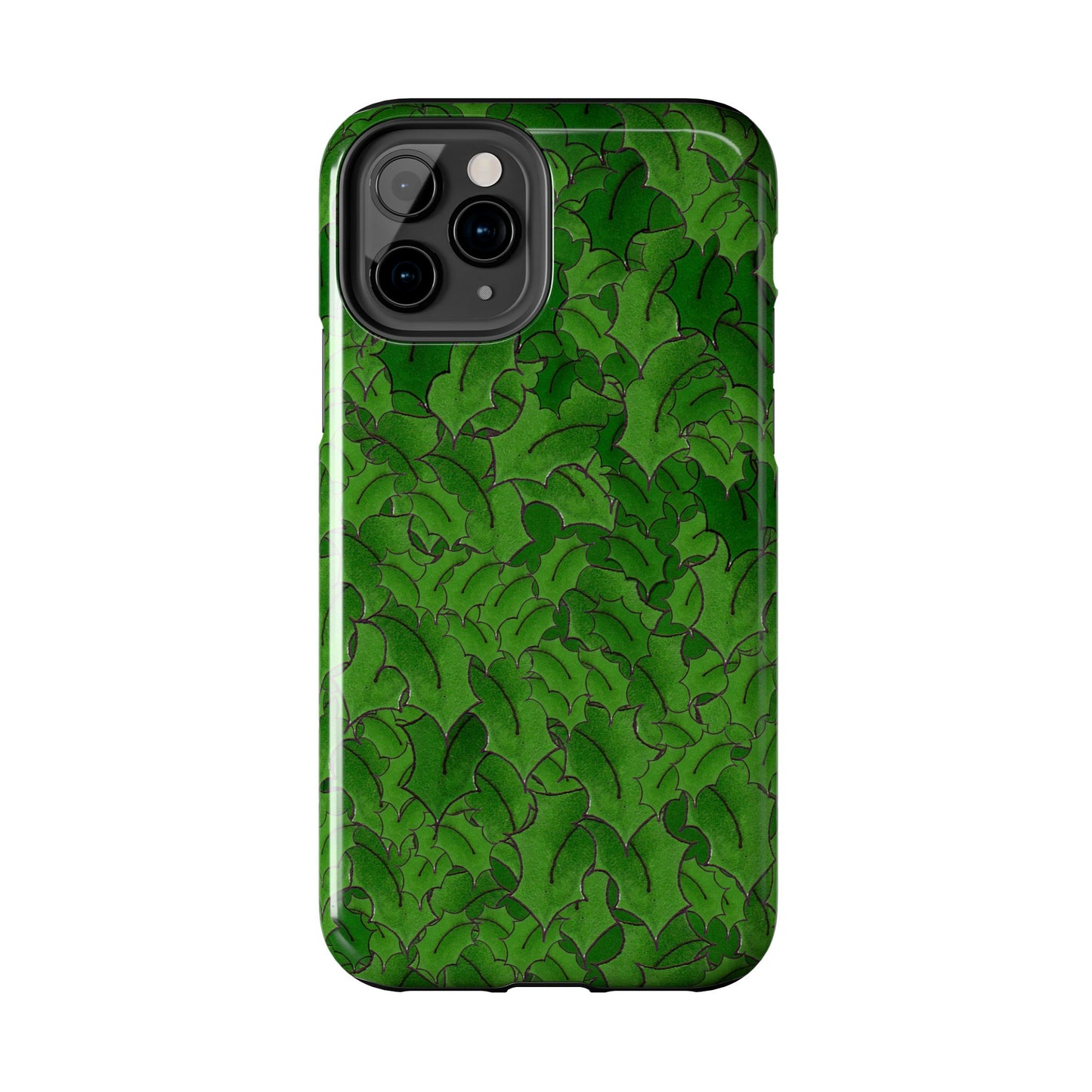 Lotta Holly Phone Case