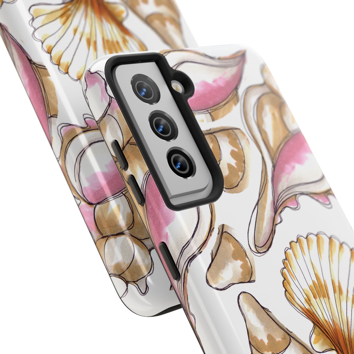 Shells Phone Case