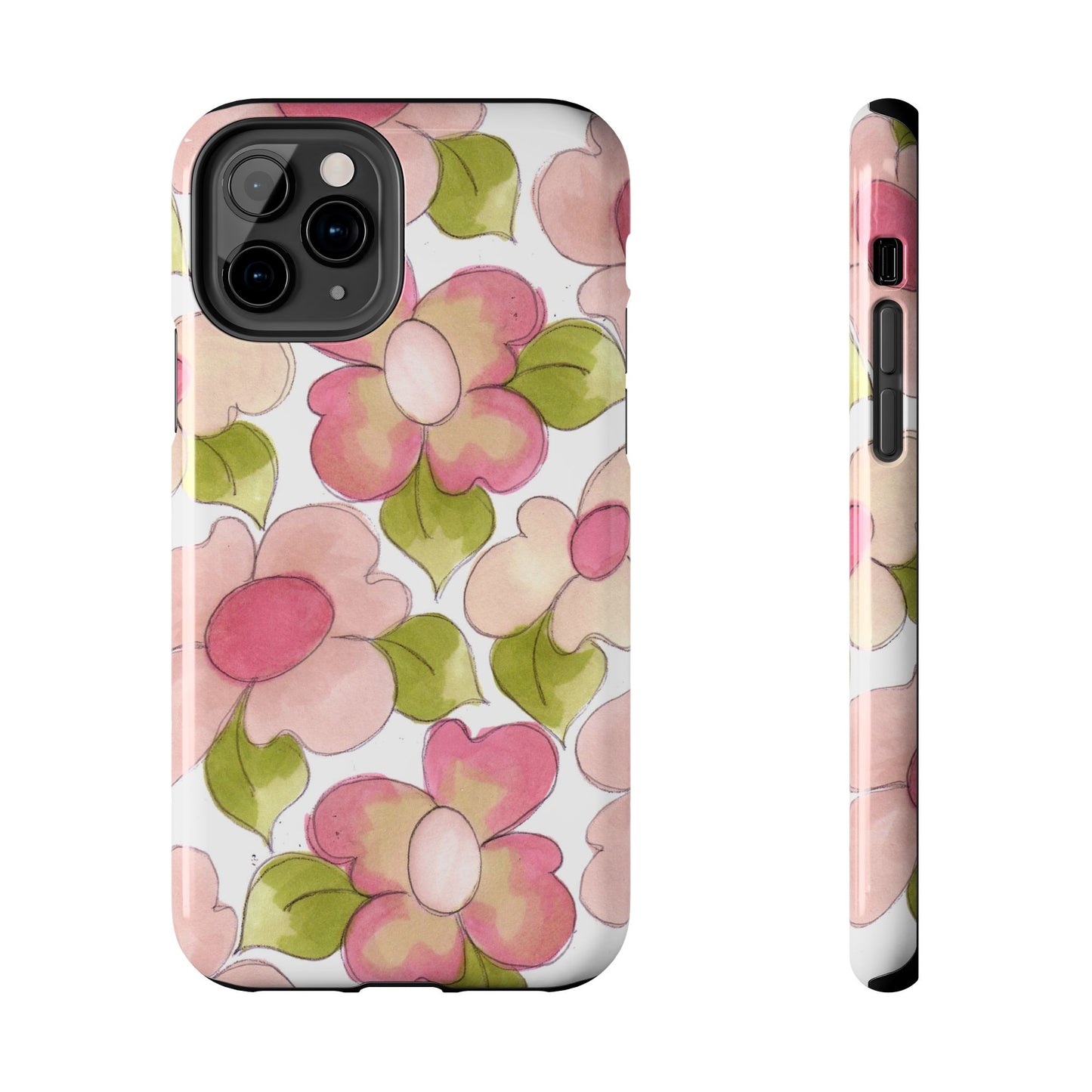 Daisy Phone Case