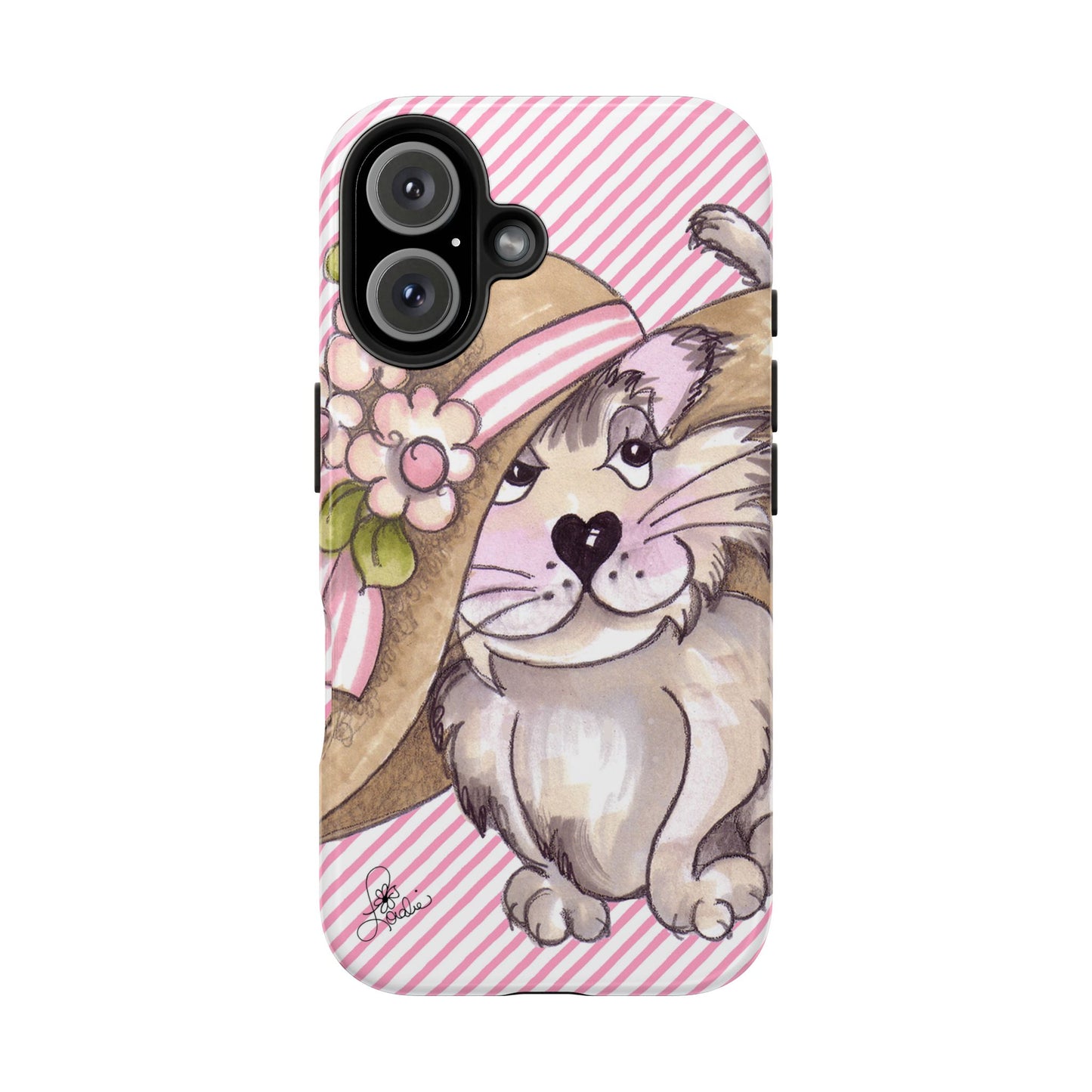 Rita Phone Case