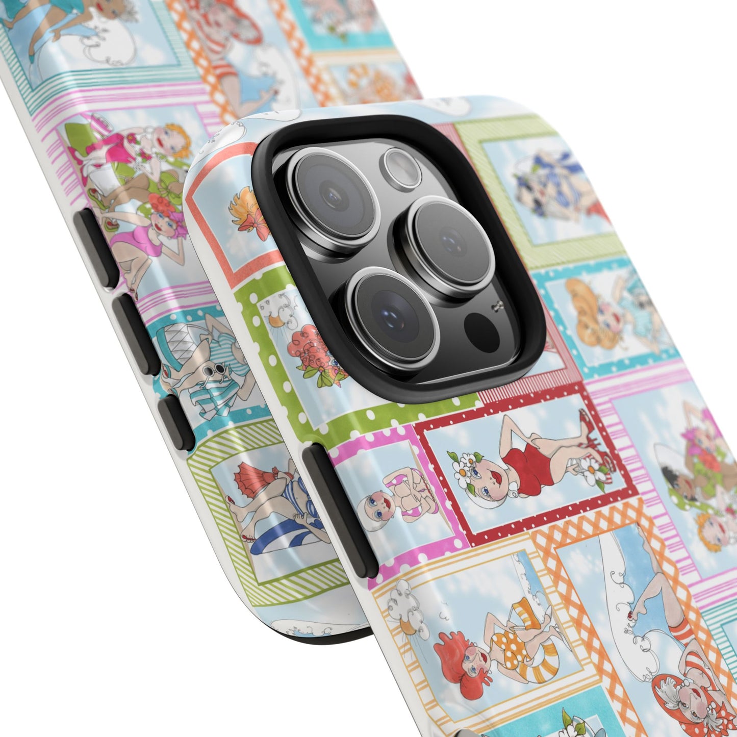 Fashion Beach Phone Case