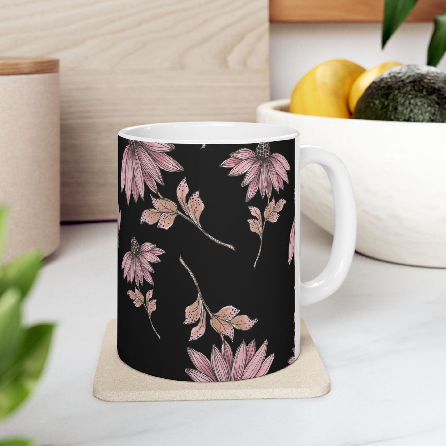 Lazy Ladies Black Cup