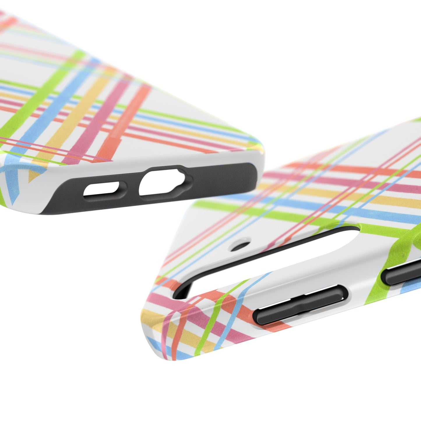 Golfin' Fool Phone Case