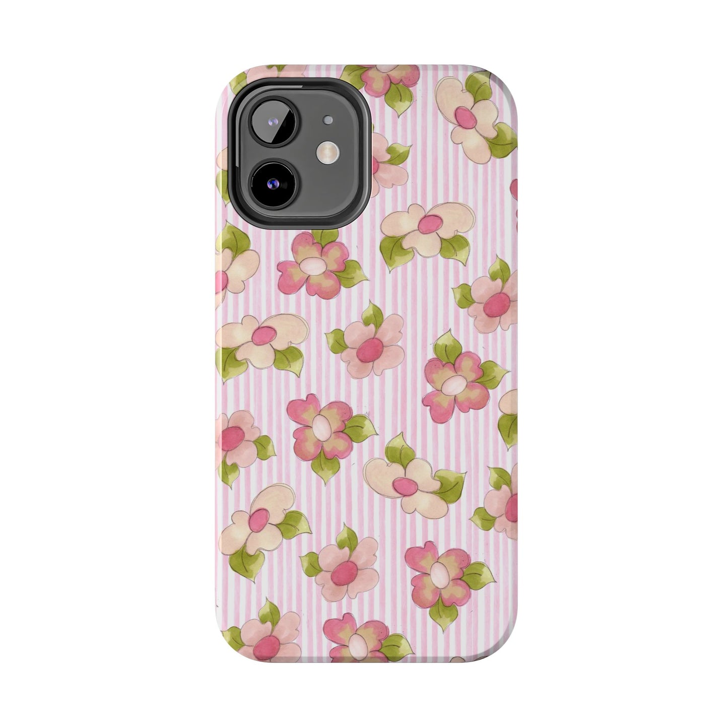 Flowers Phone Case