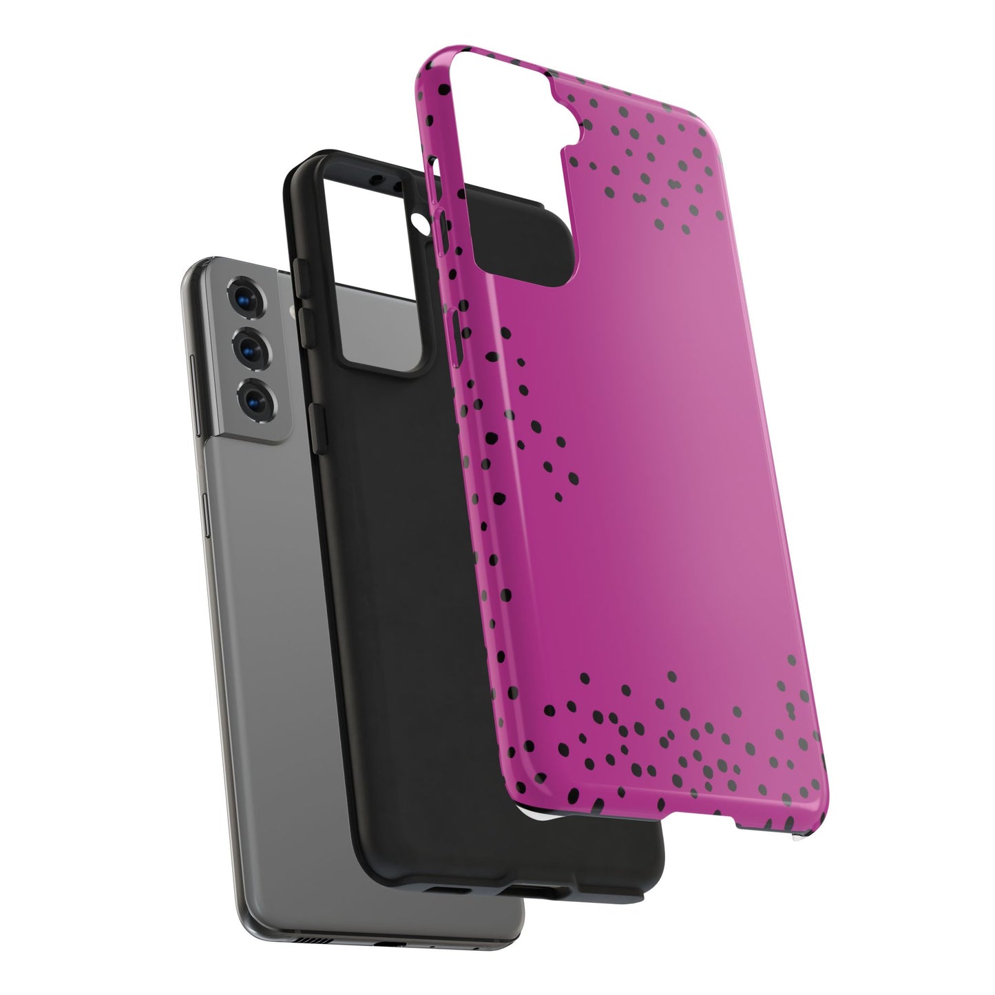 Dots Phone Case
