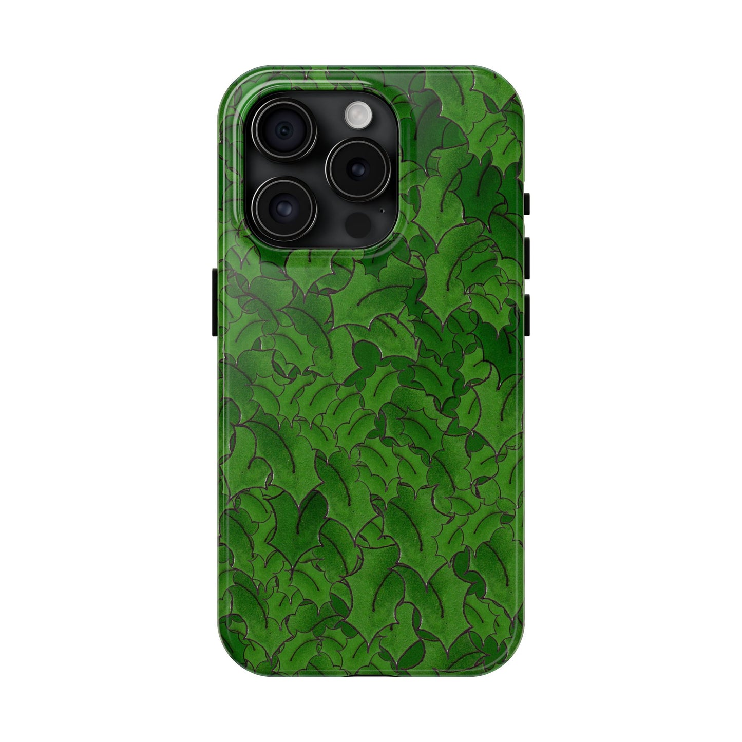 Lotta Holly Phone Case