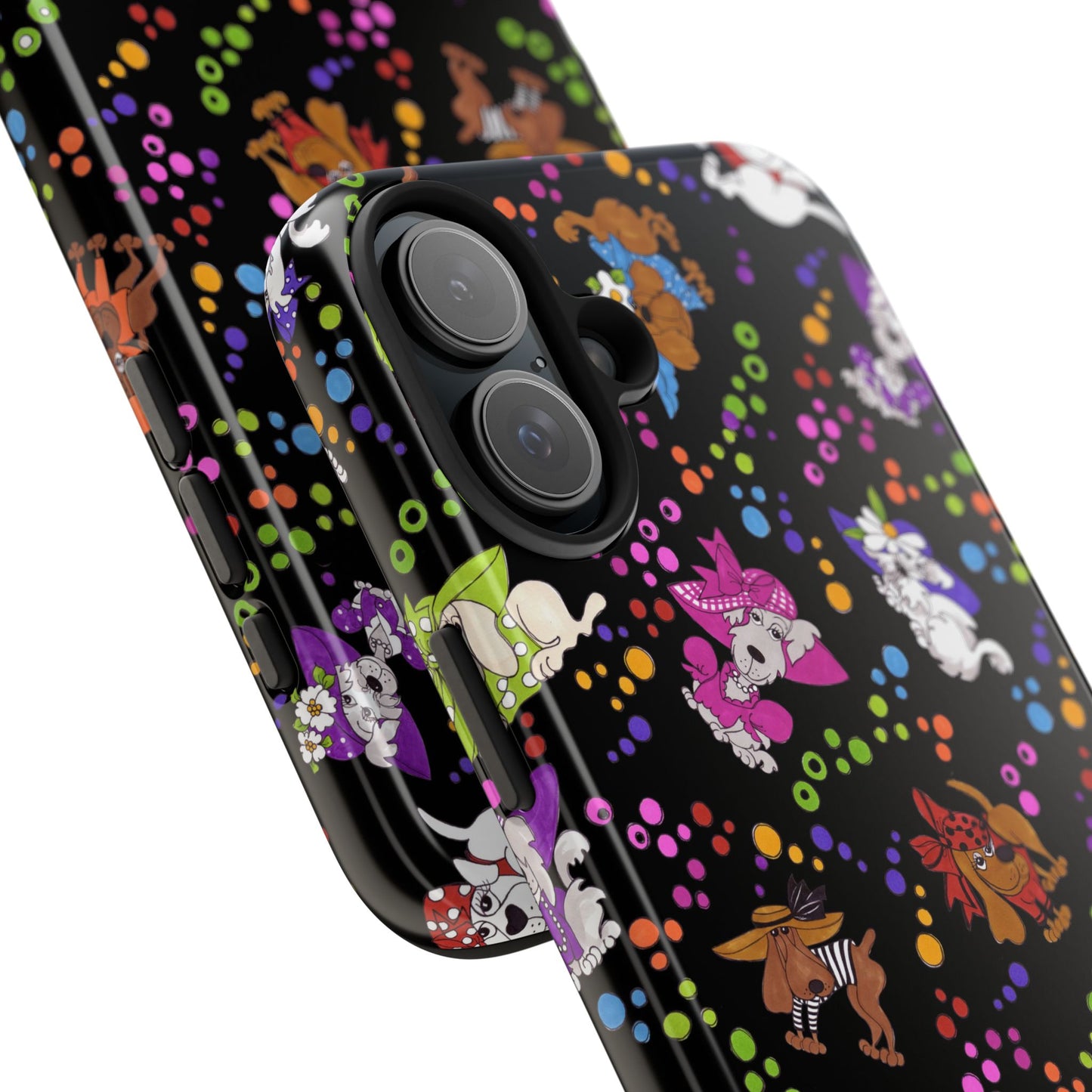 Spot the Dog Phone Case