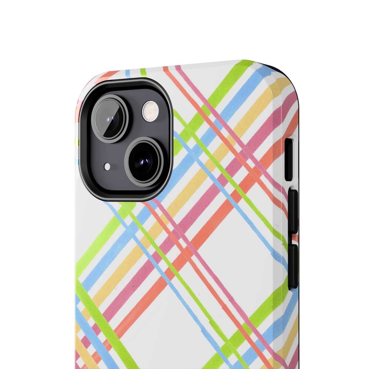Golfin' Fool Phone Case