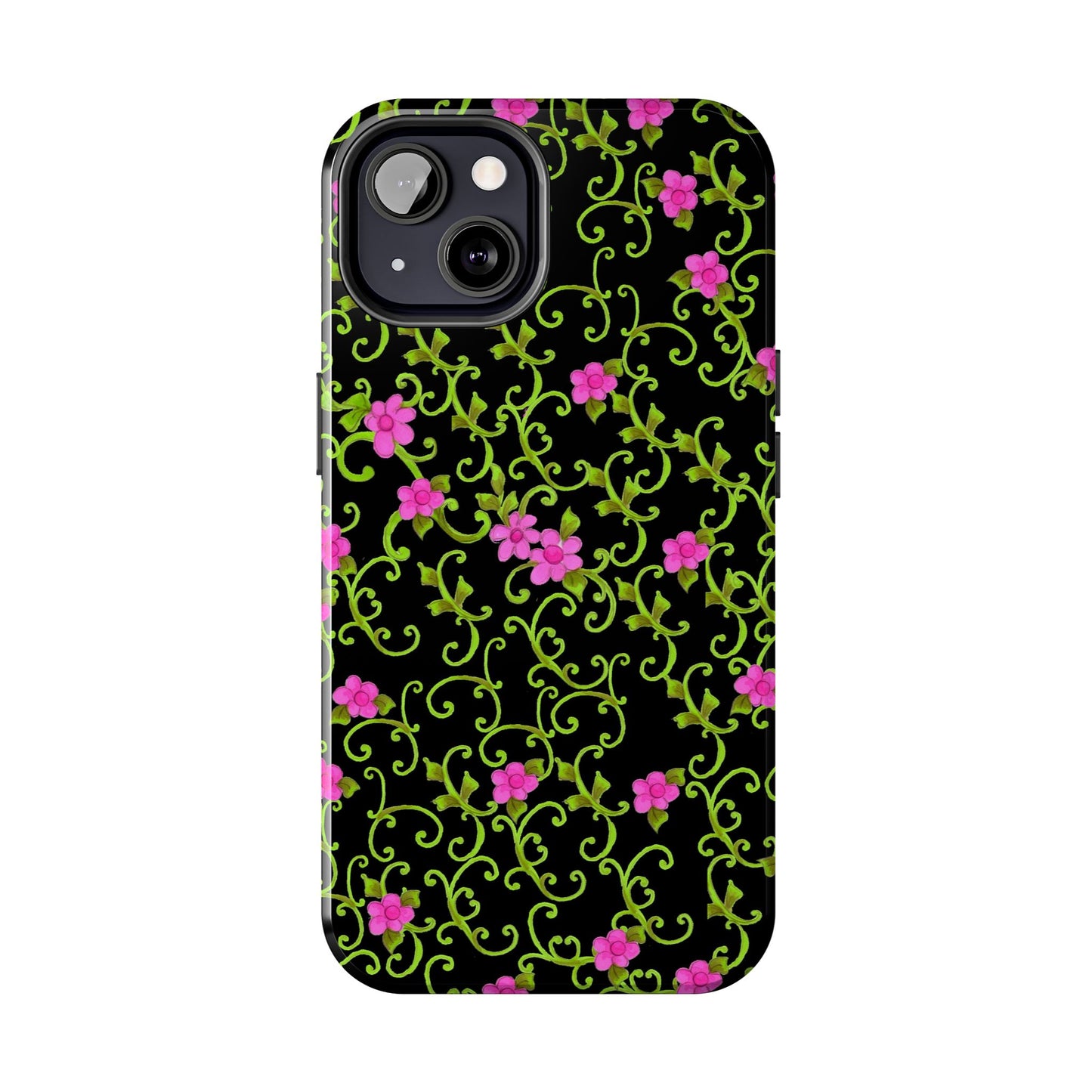 Inga Ground Phone Case