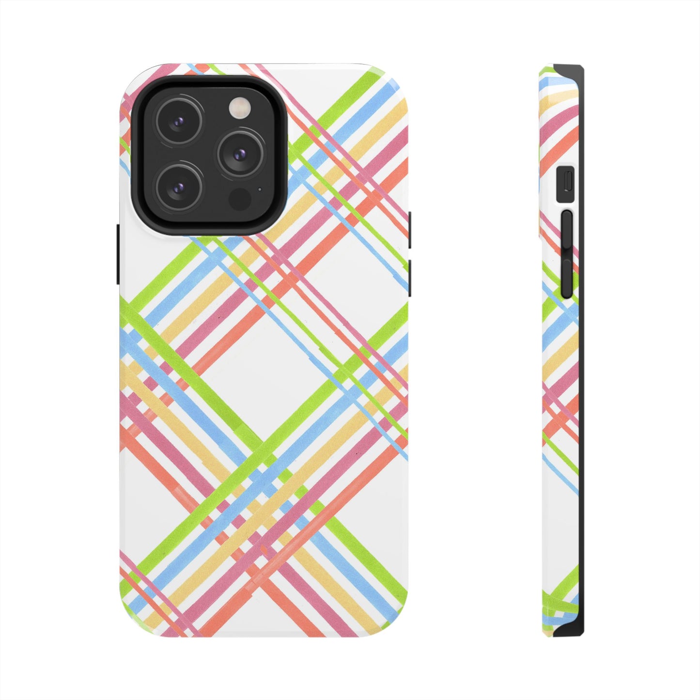 Golfin' Fool Phone Case