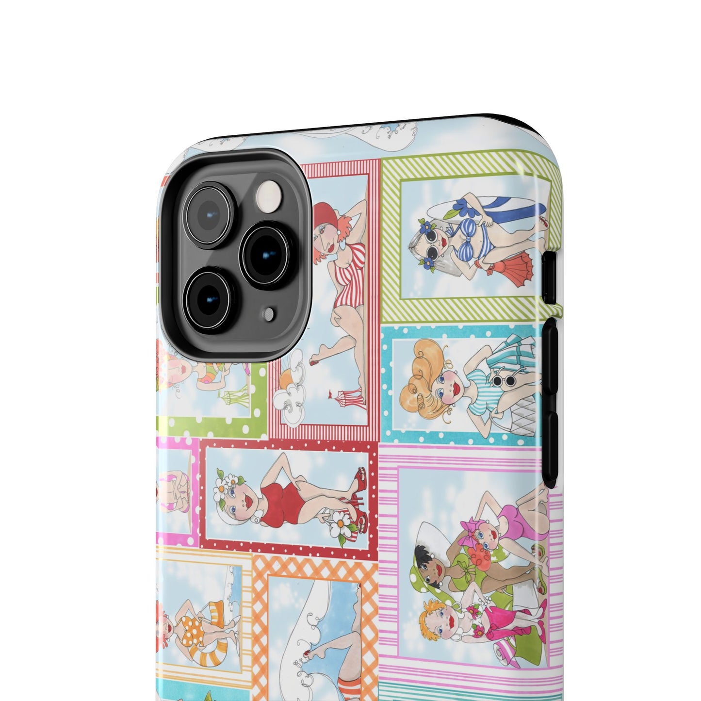 Fashion Beach Phone Case