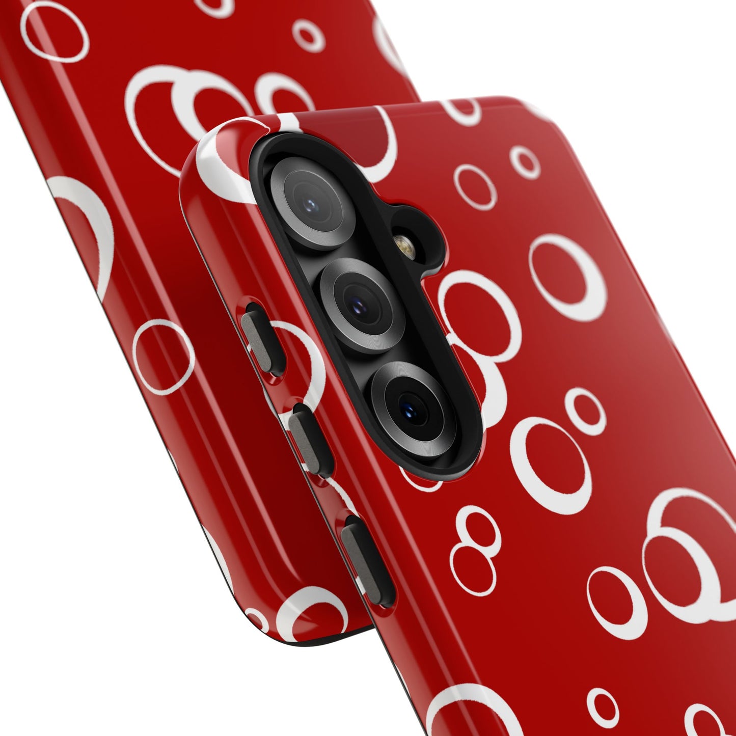 Corpuscles Phone Case