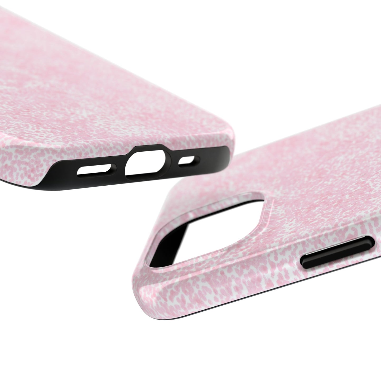 Confetti Pink Phone Case