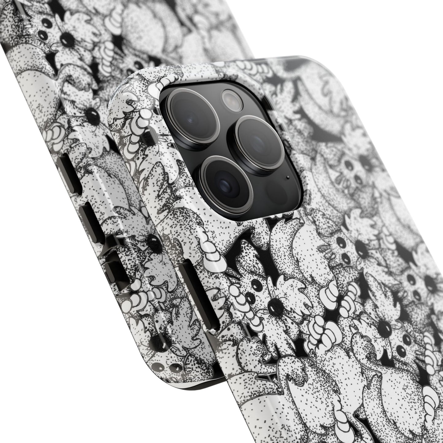 Dog a Lot Phone Case