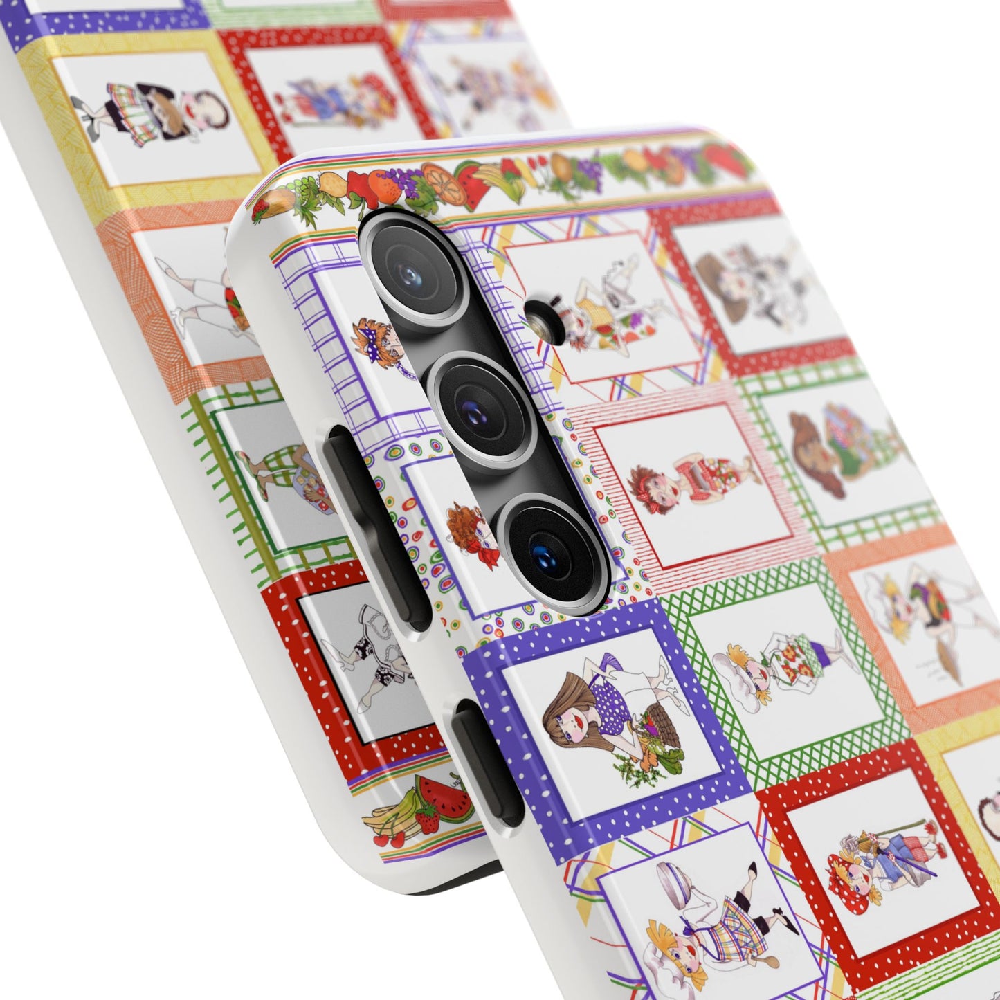 Fun House Phone Case