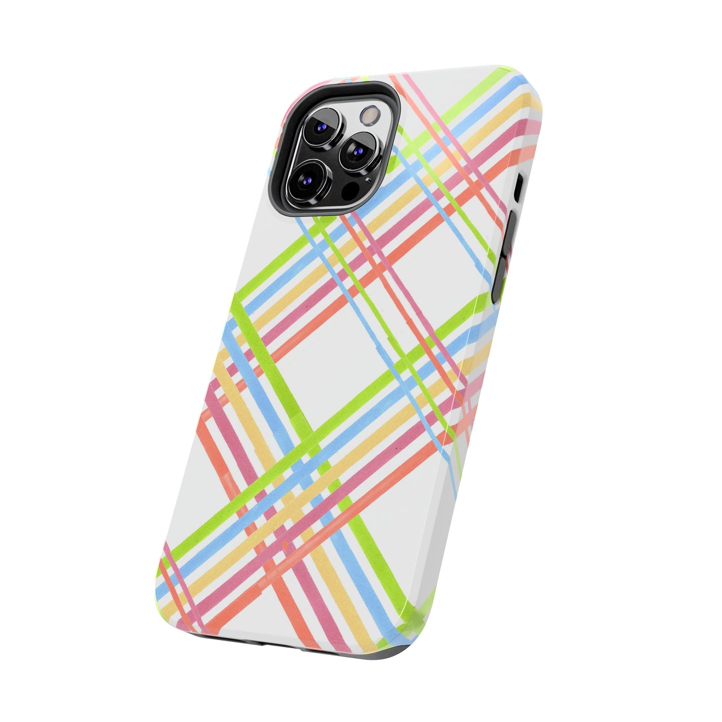 Golfin' Fool Phone Case