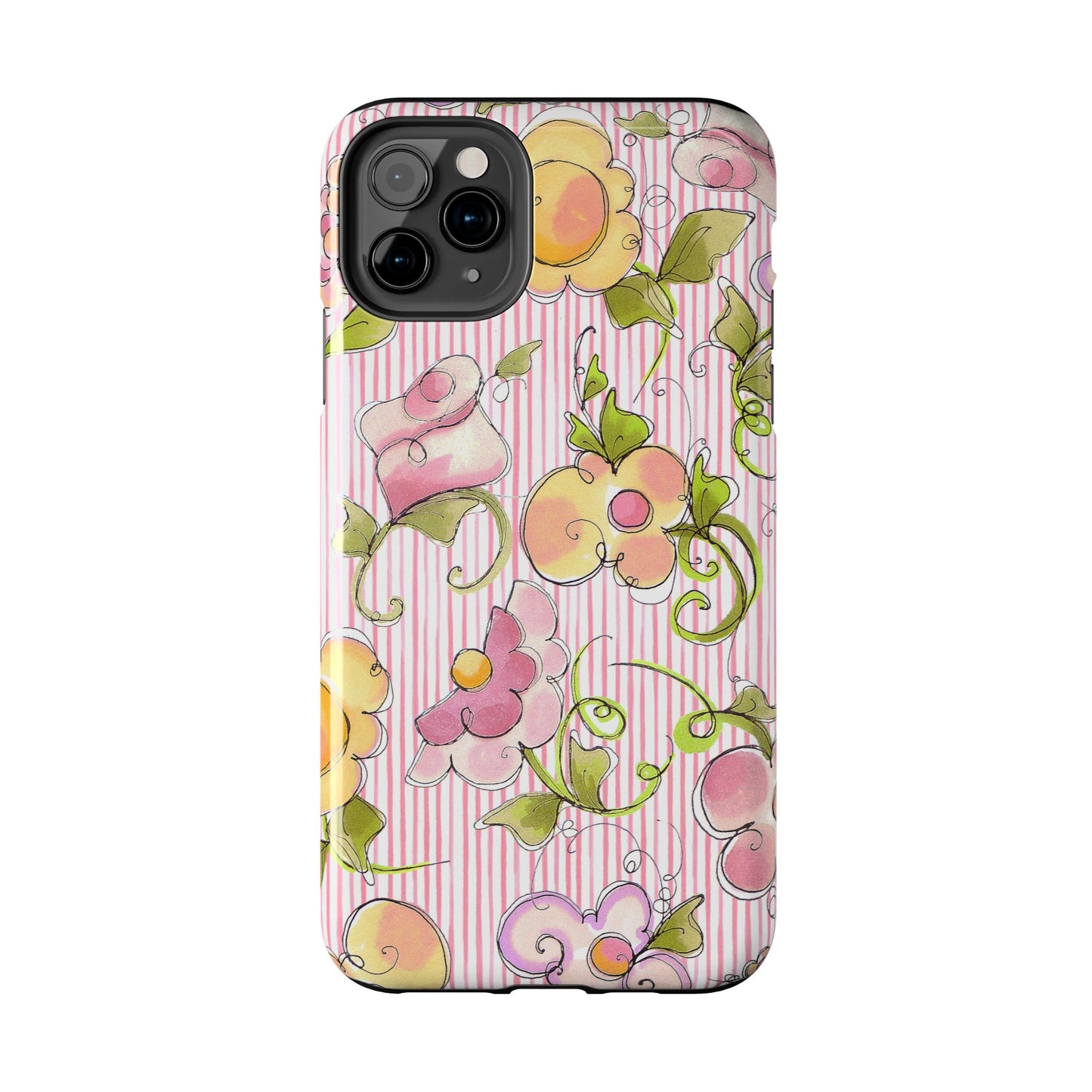 Jumbo Bloom Phone Case