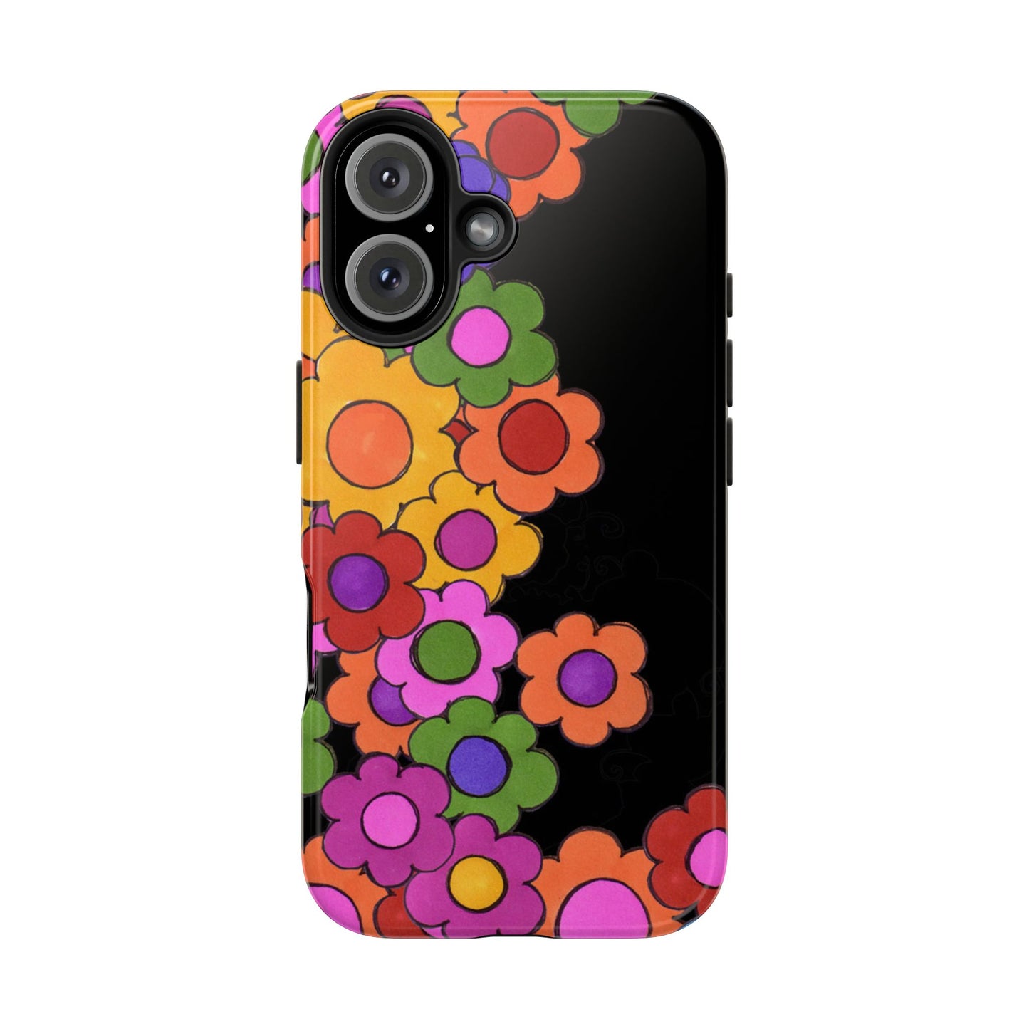 Daisies Phone Case