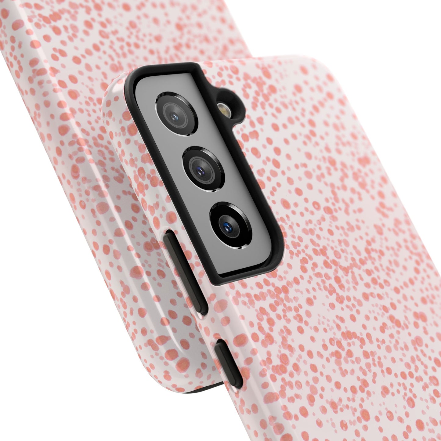Fairy Freckles Melon Phone Case