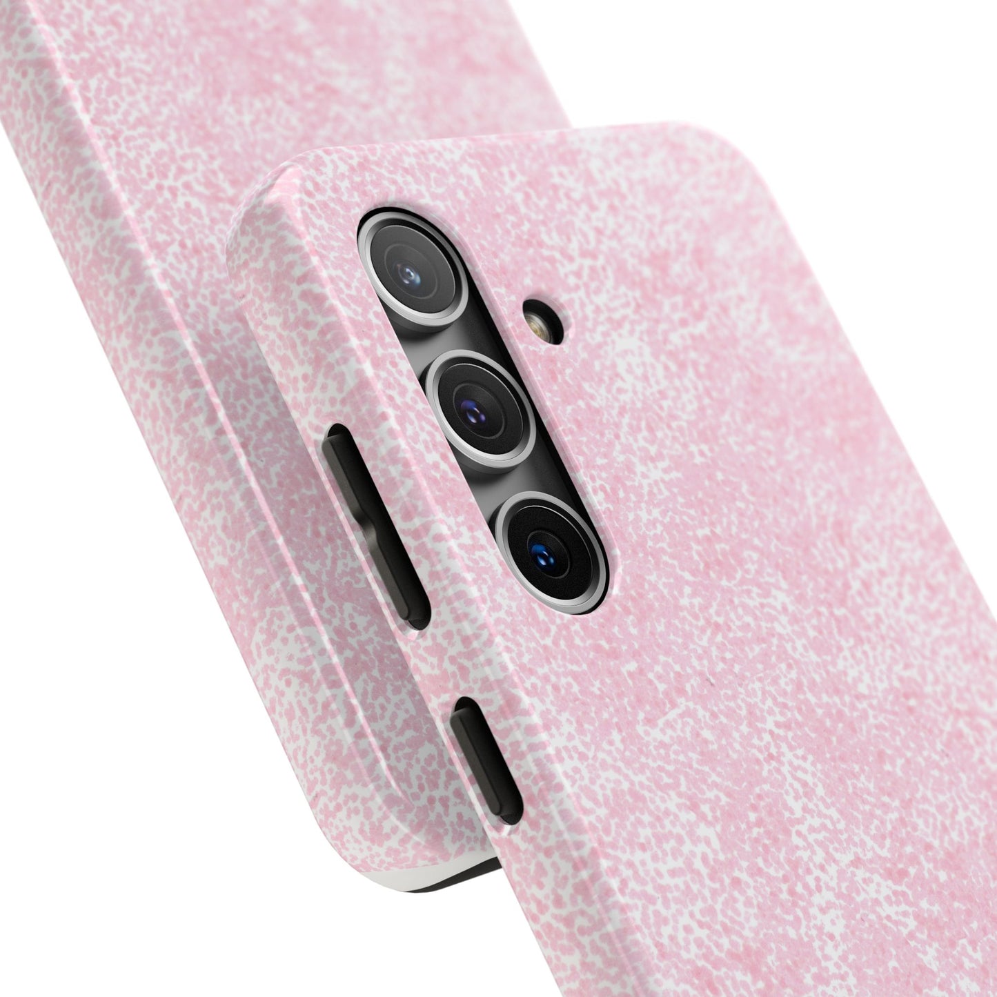 Confetti Pink Phone Case