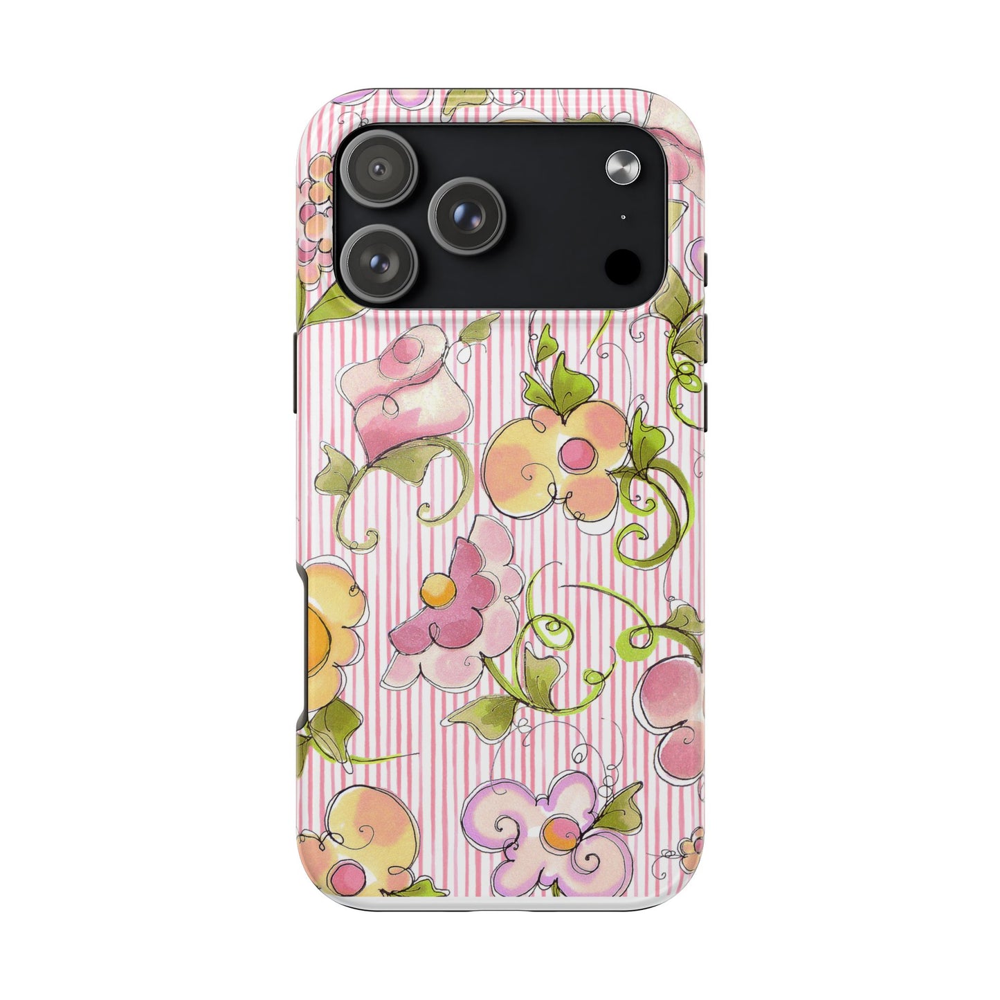 Jumbo Bloom Phone Case