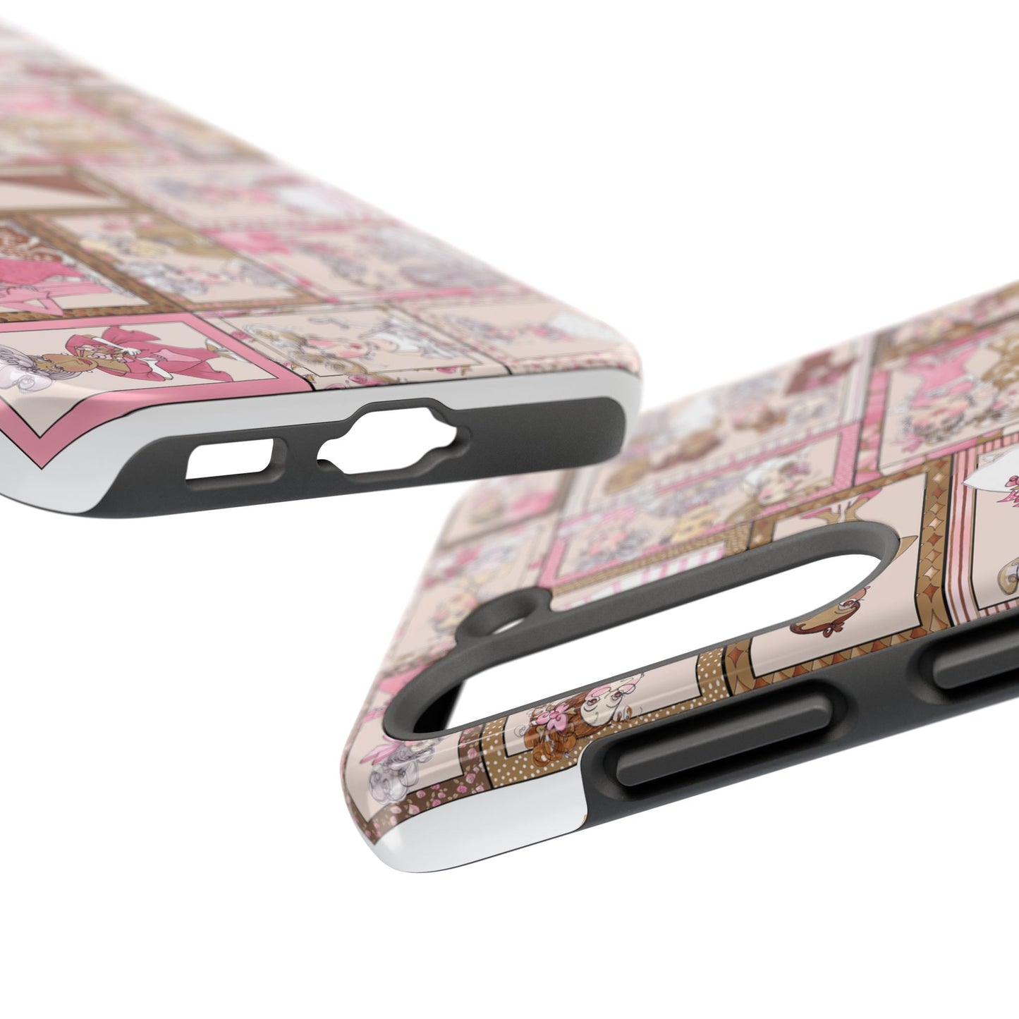 Senior Prom Phone Case