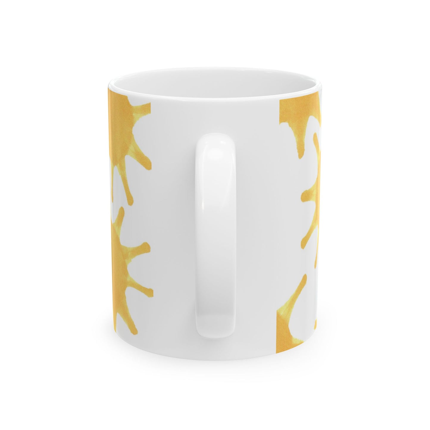 So Many Suns Cup