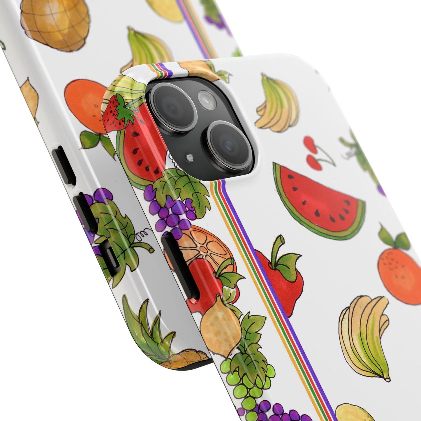 Fruit Salad Phone Case