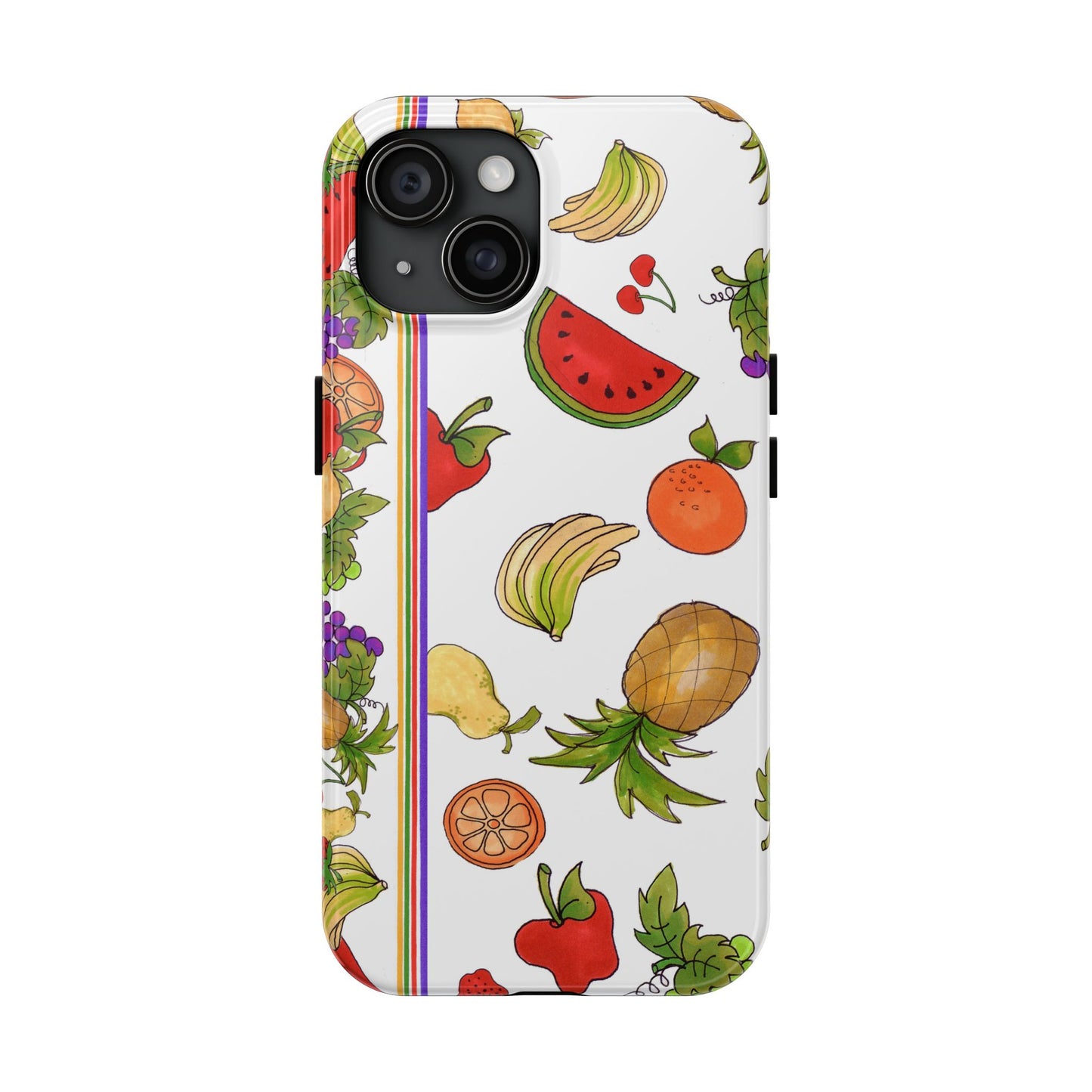 Fruit Salad Phone Case