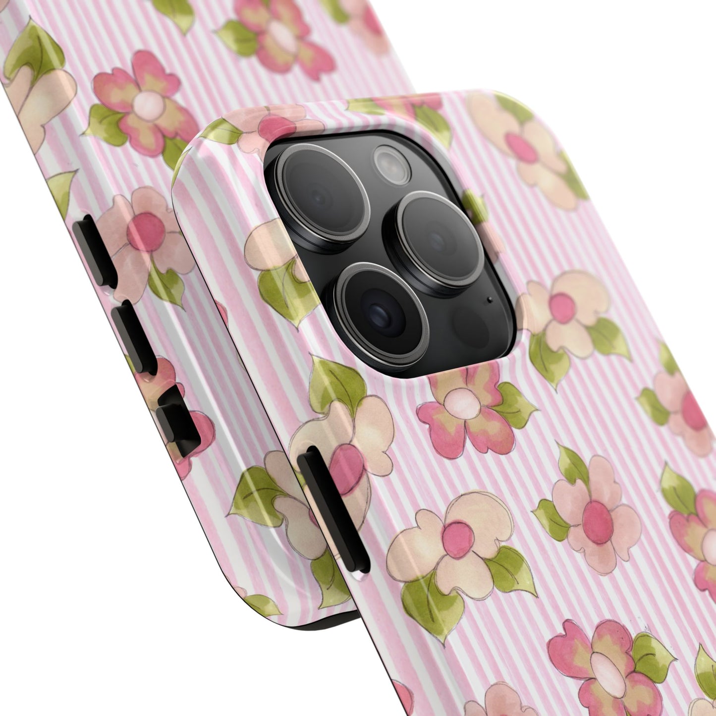 Flowers Phone Case