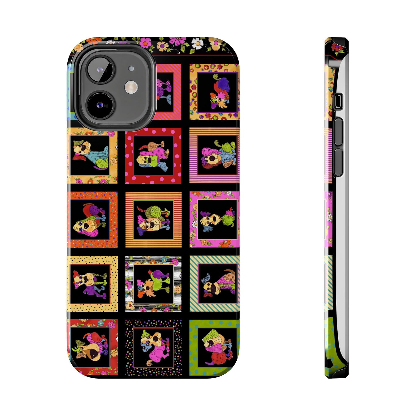 Dog Happy Phone Case