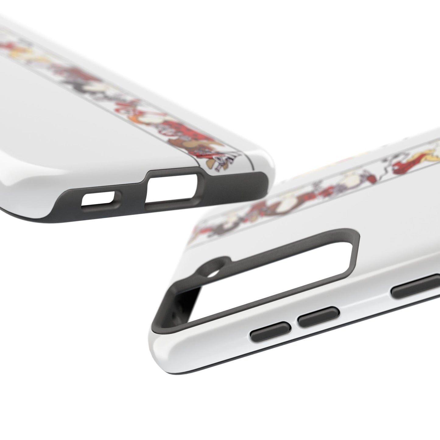 Salon Stuff Phone Case