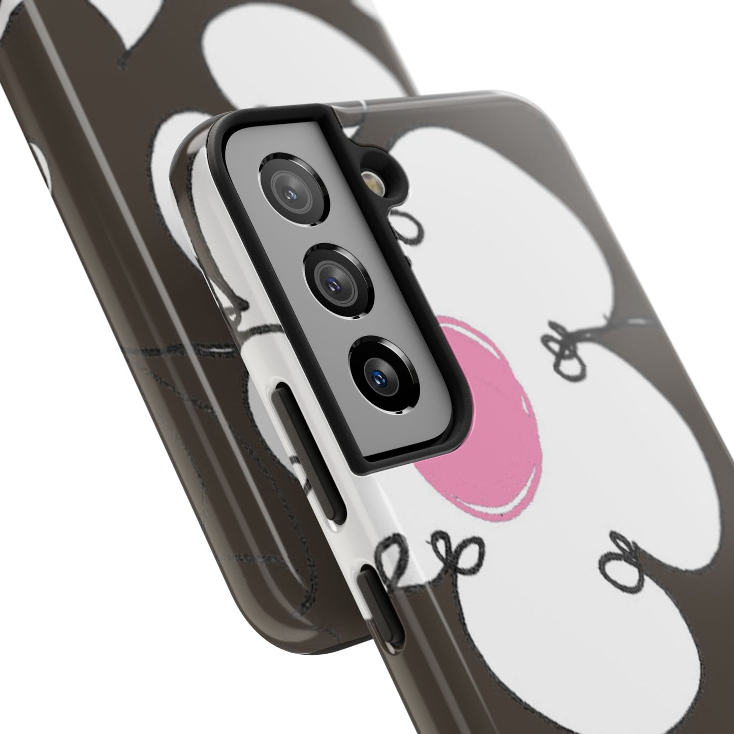 Flowers Toast Phone Case