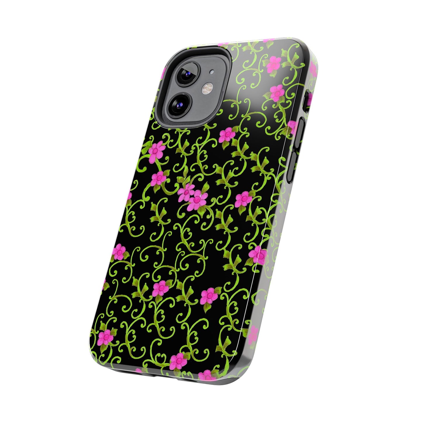 Inga Ground Phone Case