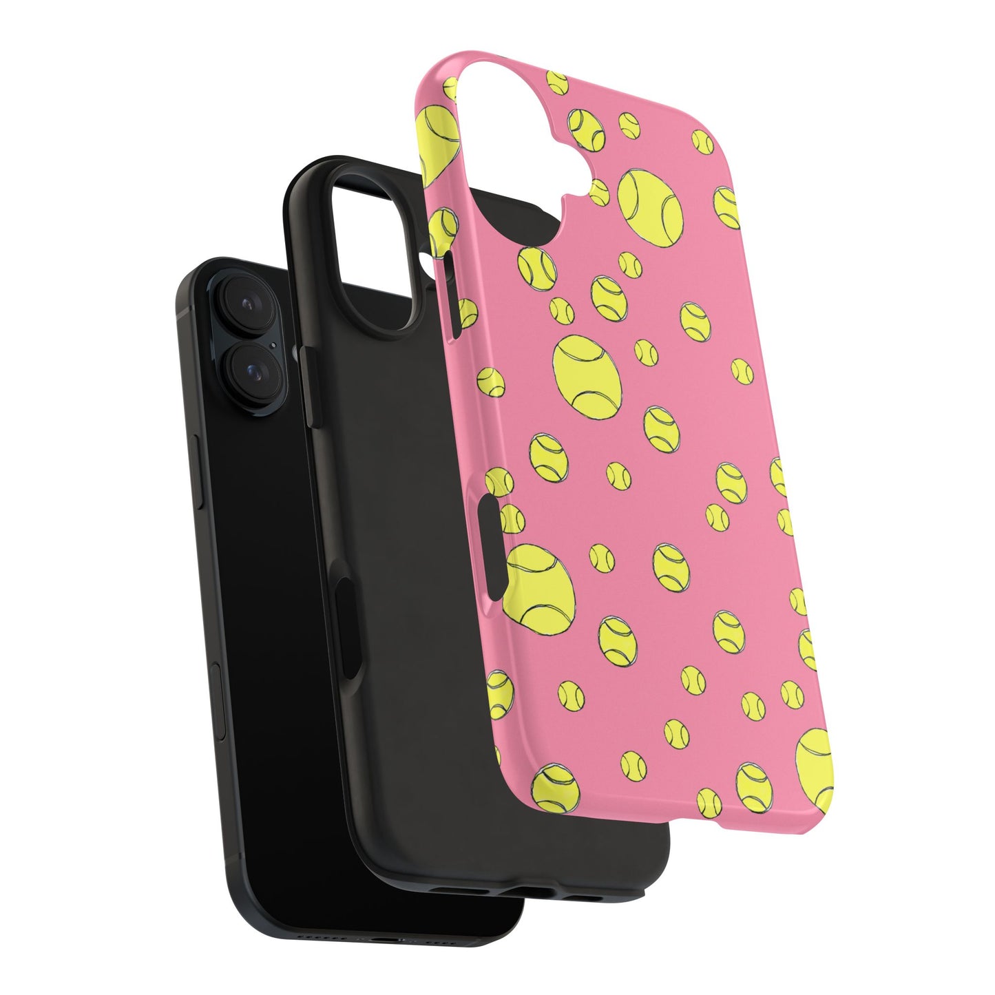 Tennis Worlds Phone Case
