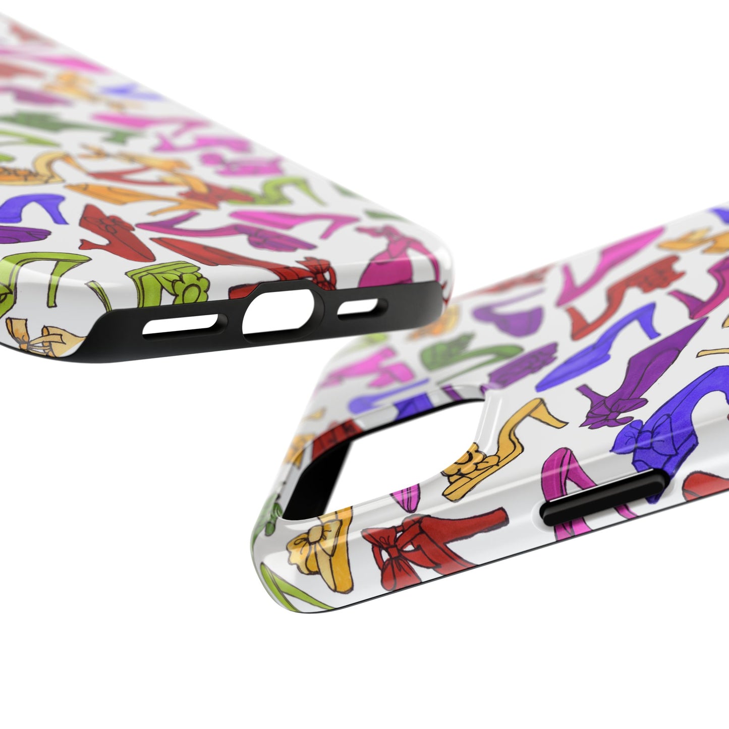 Shoes Multi Phone Case