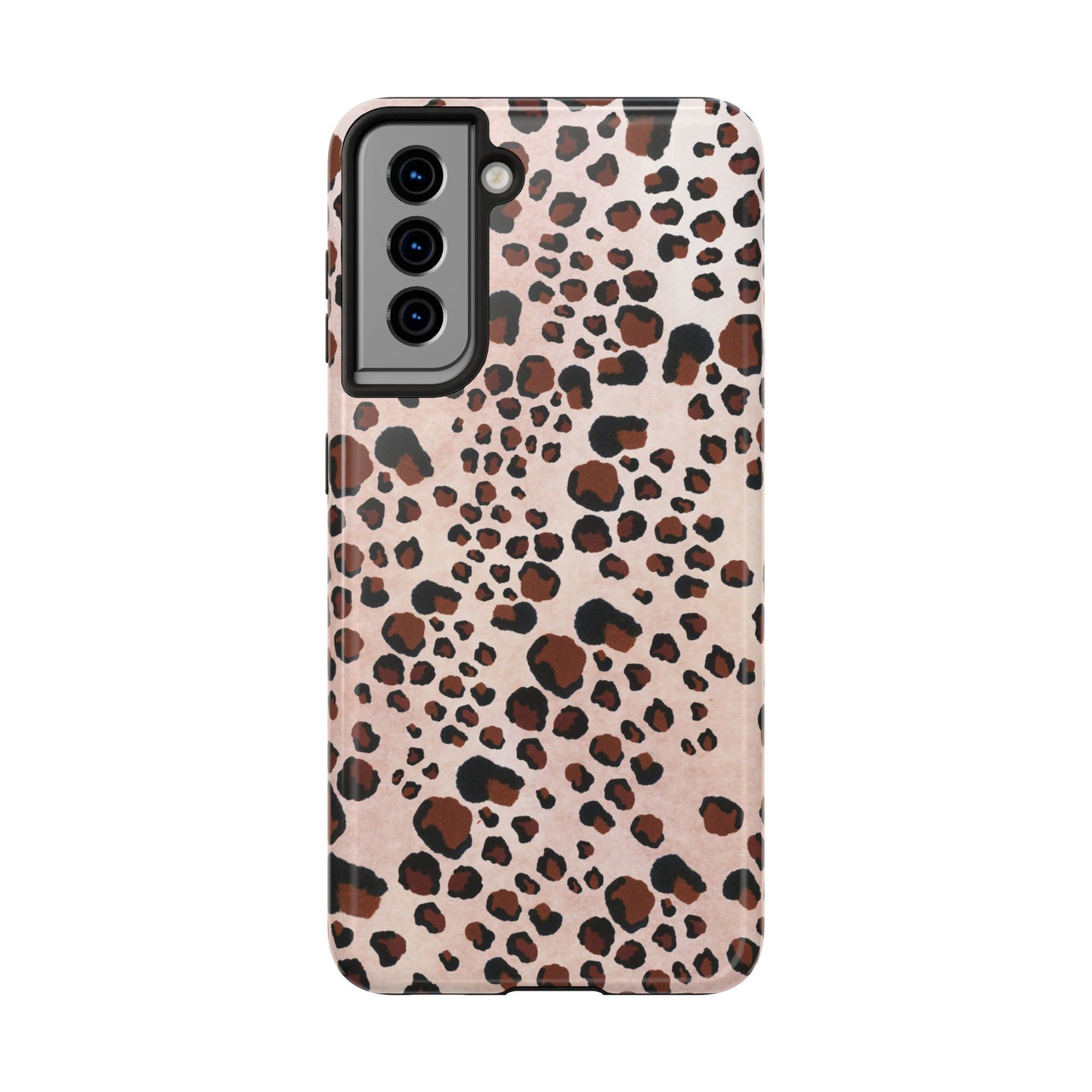 Leopard Pink Phone Case
