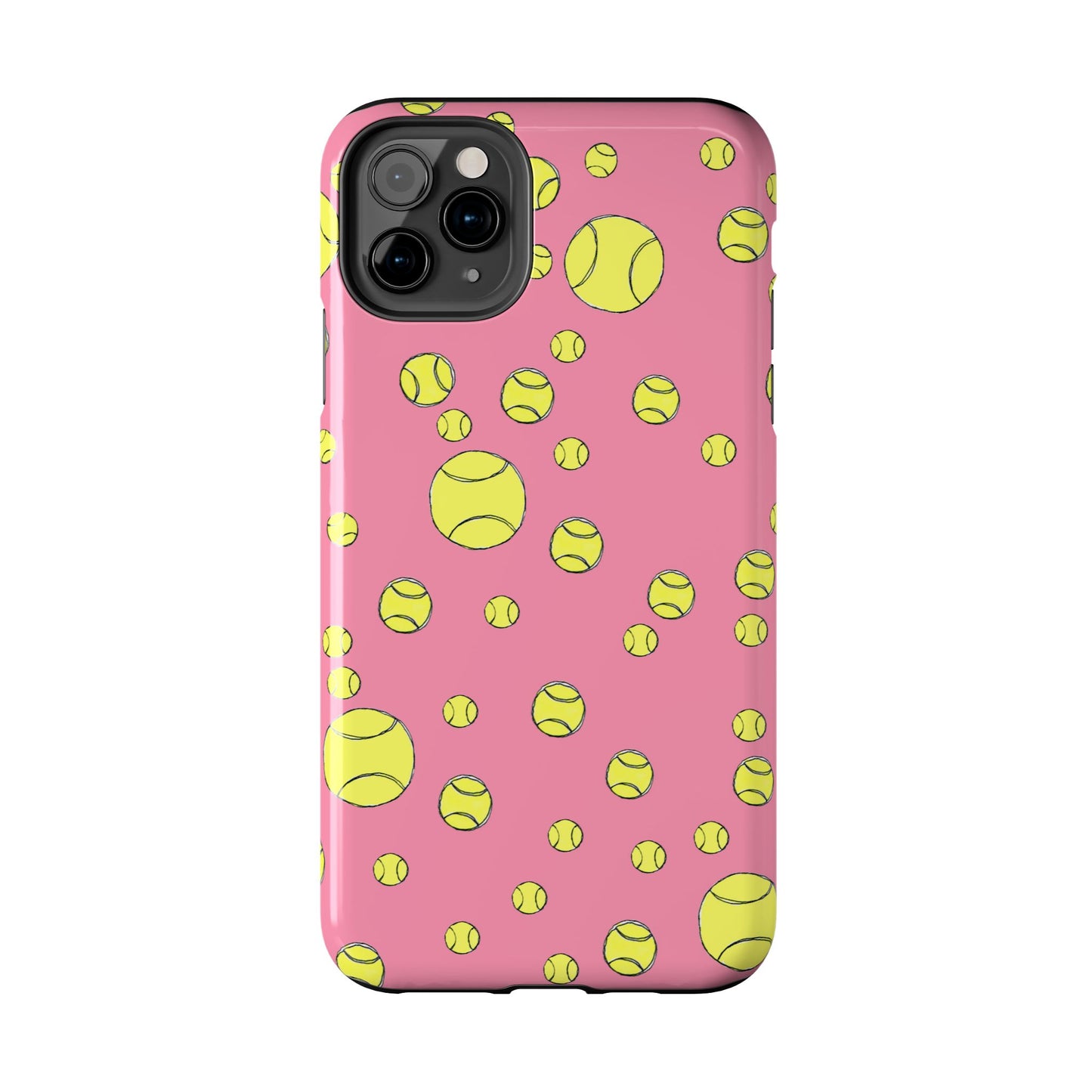 Tennis Worlds Phone Case