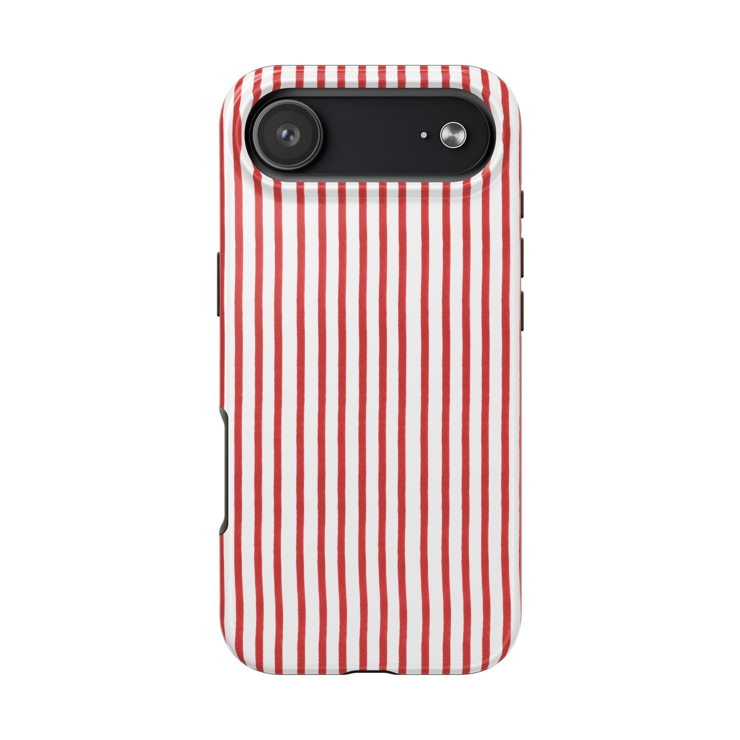Hot Shot Stripe Phone Case