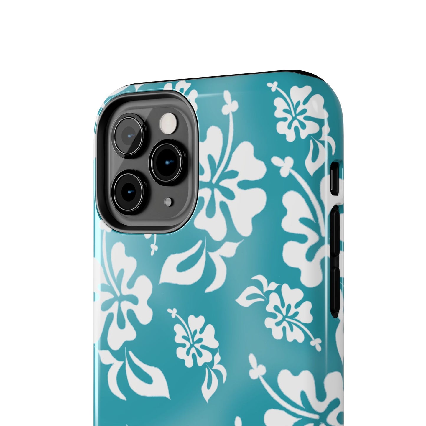 Hawaiian Turquoise Phone Case