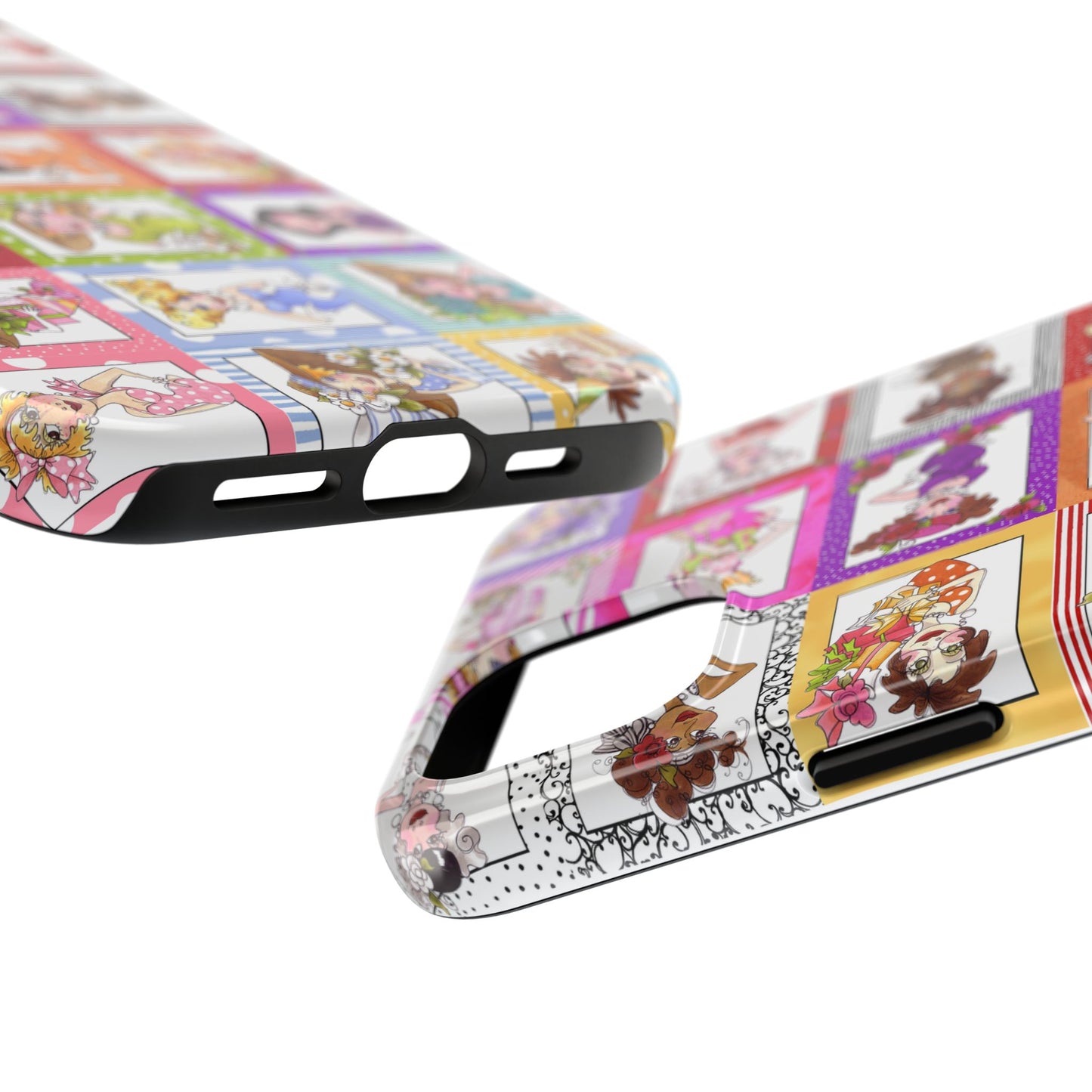 Fast Women Phone Case