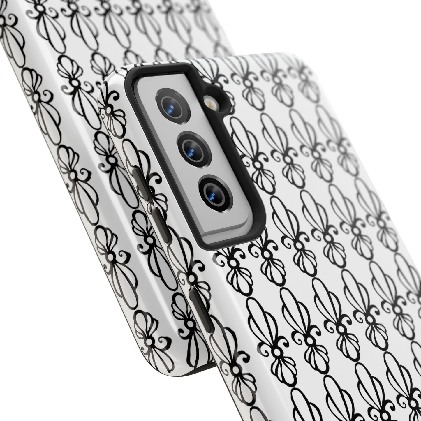Iron Gate Phone Case
